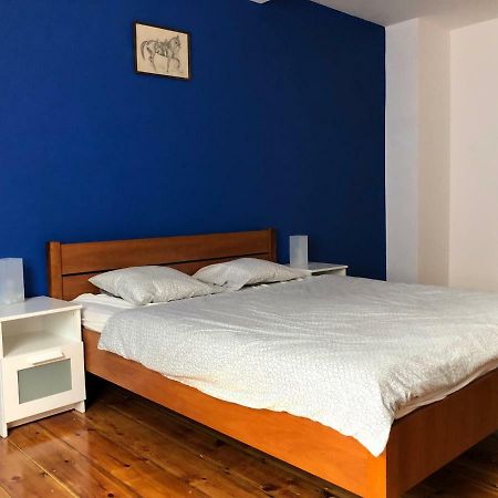 Apartament Przy Zoo Breslau Exterior foto